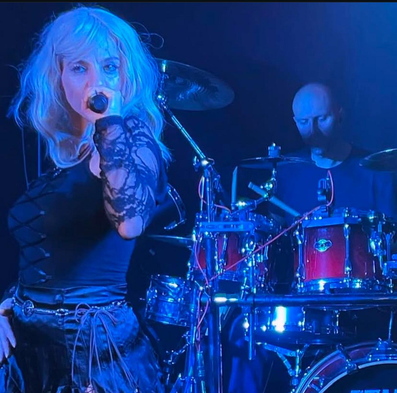 Little Monsters - Gaga Tribute Band