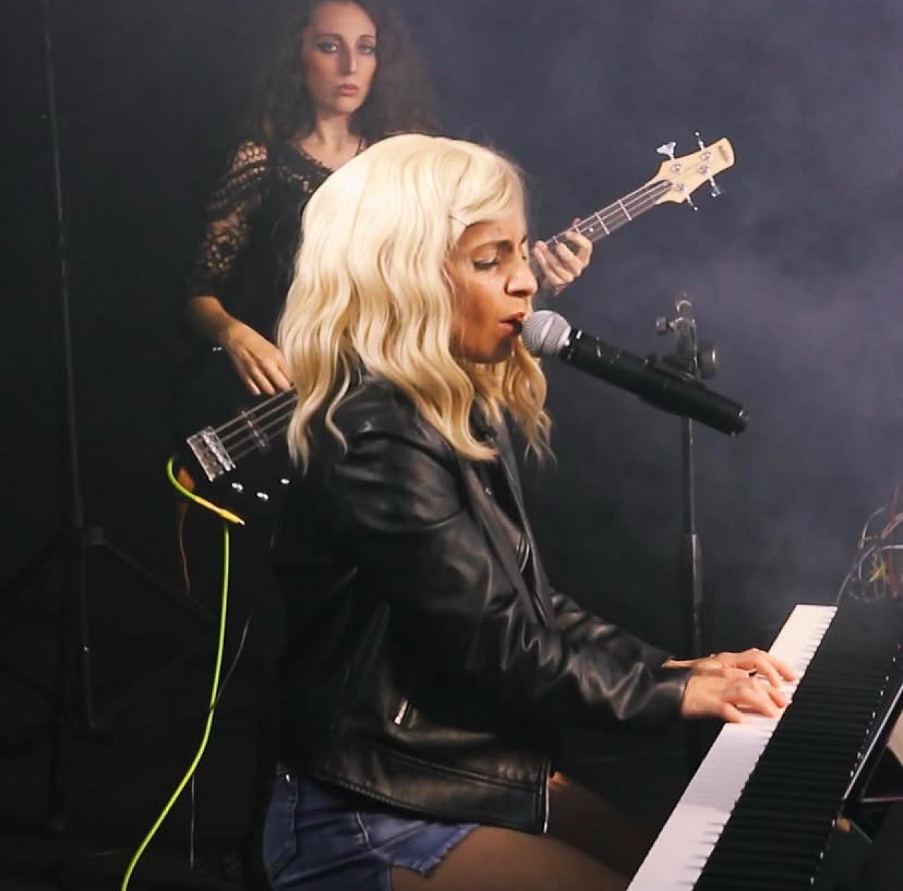 Little Monsters - Gaga Tribute Band