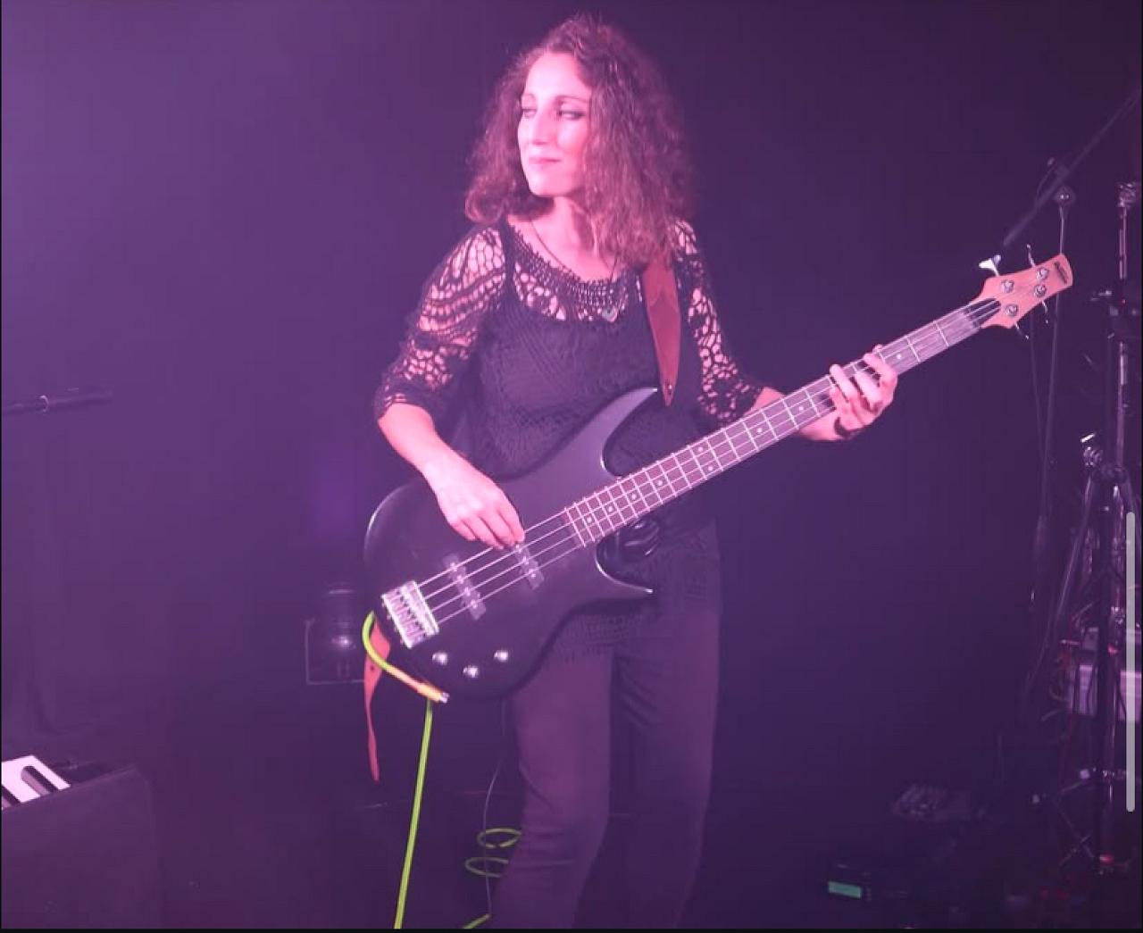 Little Monsters - Gaga Tribute Band