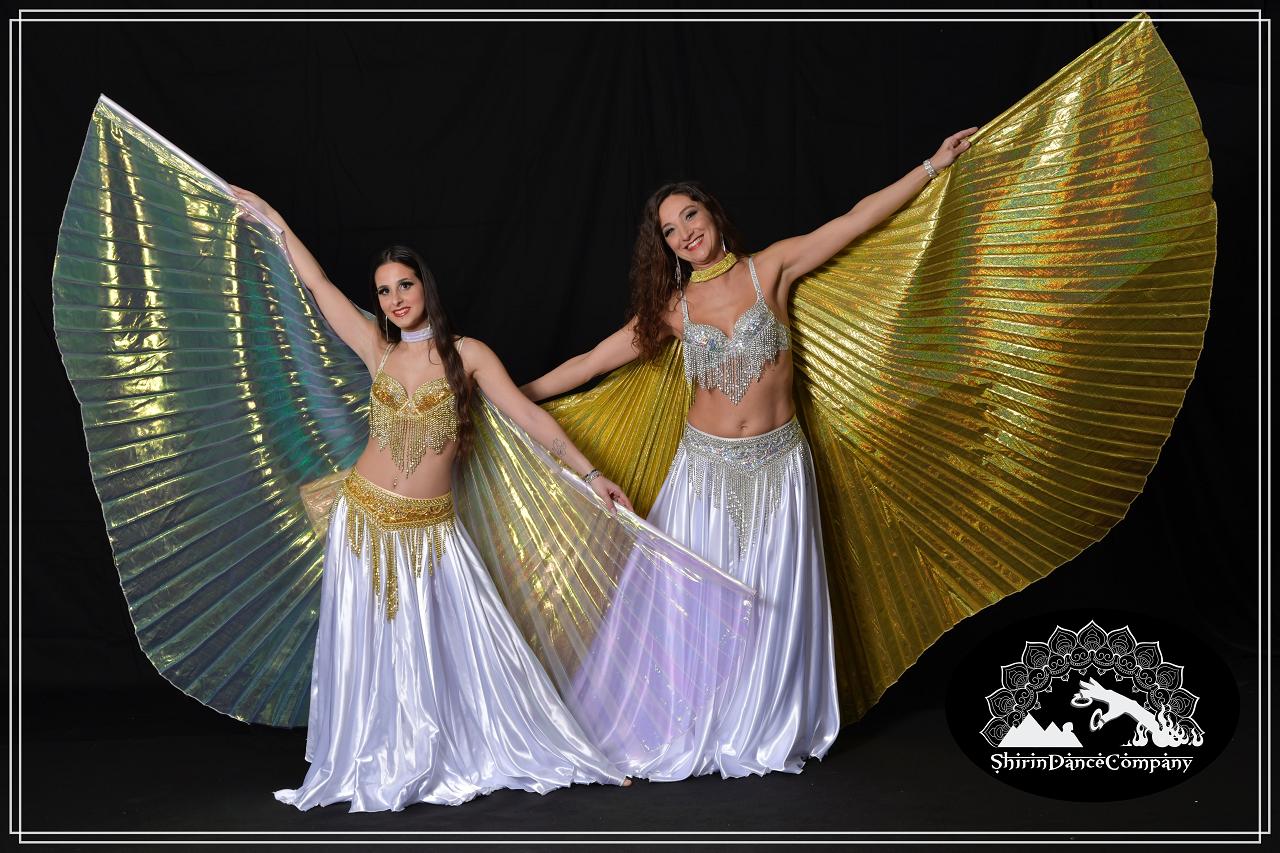 SHIRIN DANCE COMPANY