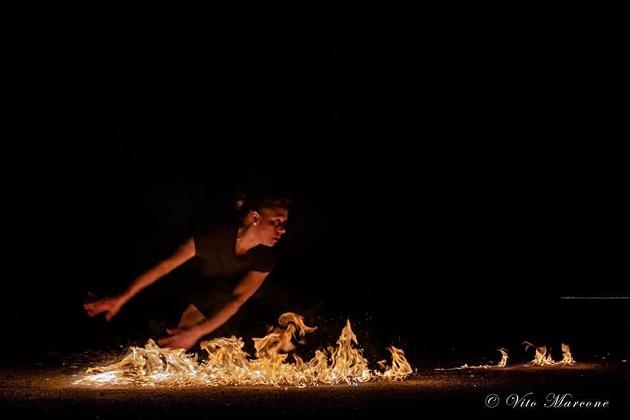 SHIRIN DANCE COMPANY