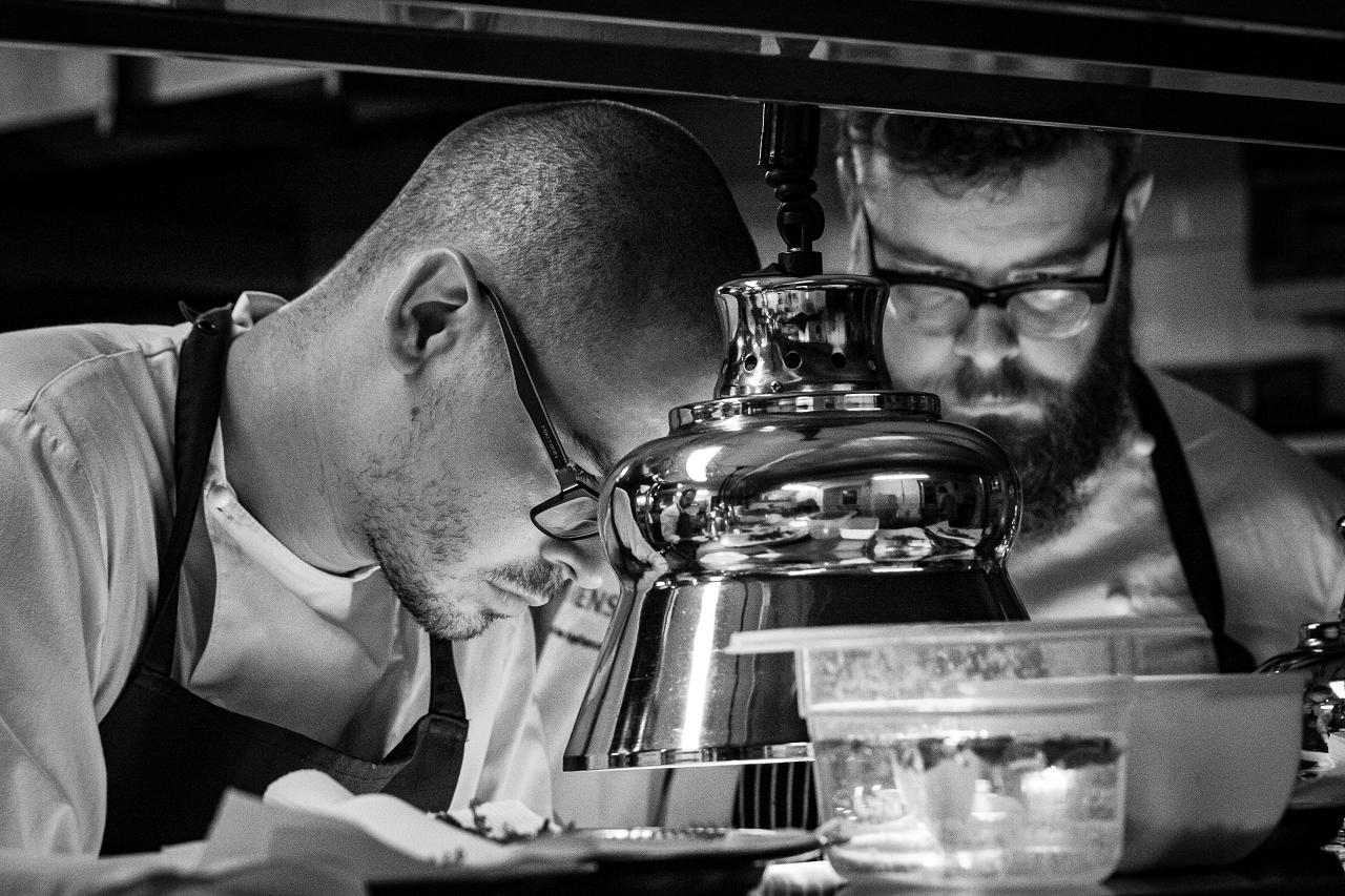 BLNK Creative Agency