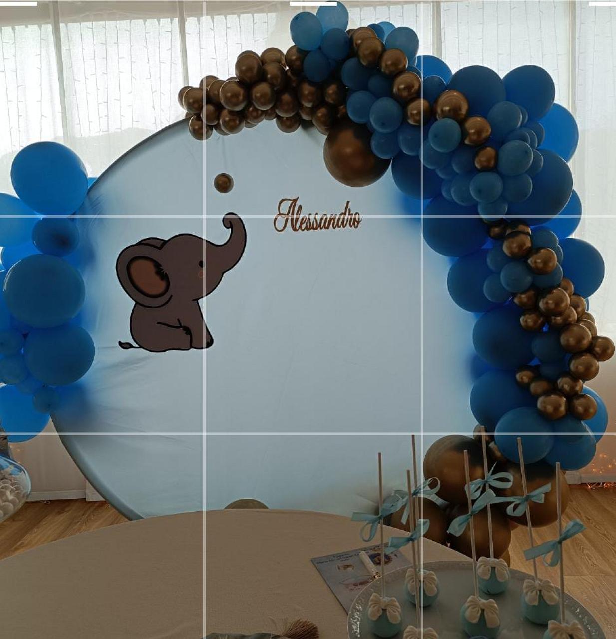 Claudia Del Popolo  Event & wedding planner