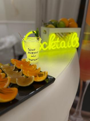 Cm cocktail & events