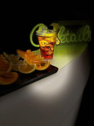 Cm cocktail & events