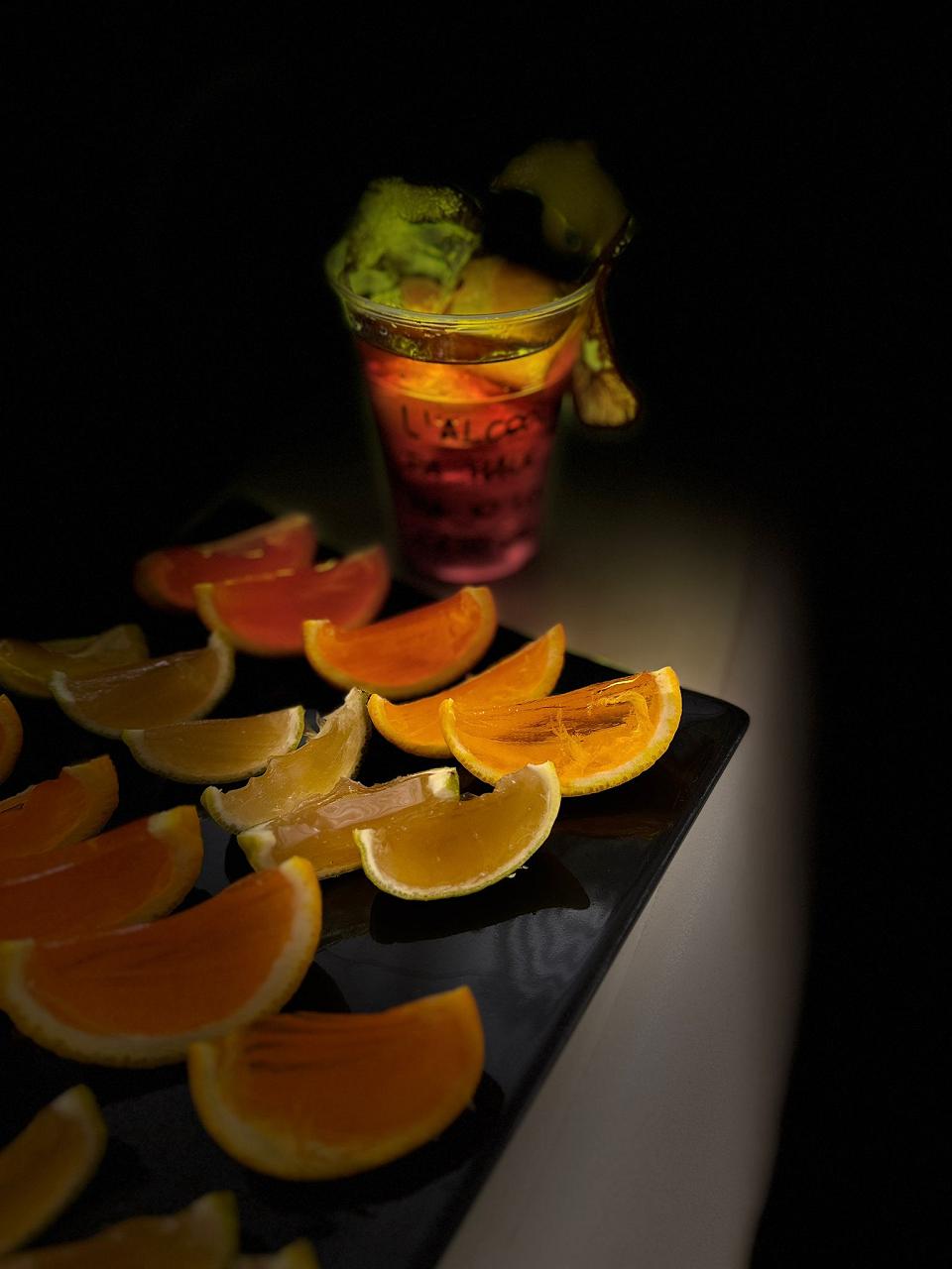 Cm cocktail & events