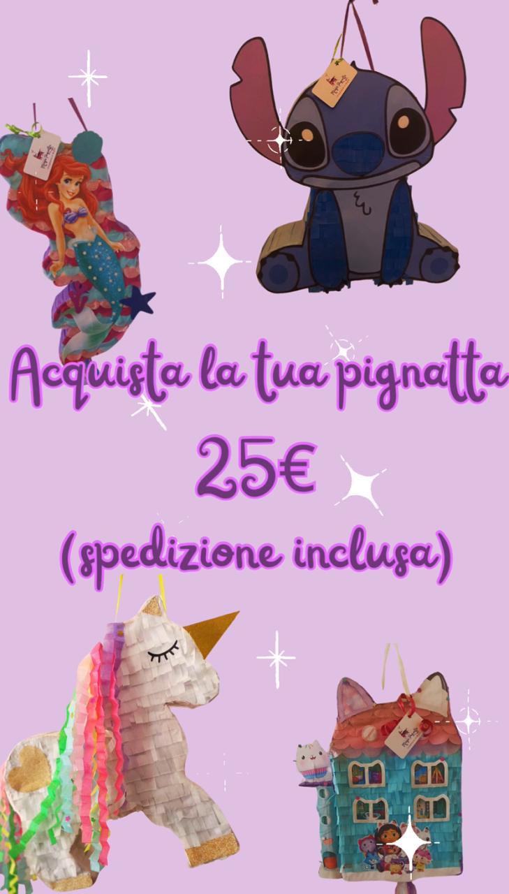 Magic Pignatta