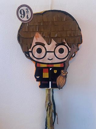 Magic Pignatta