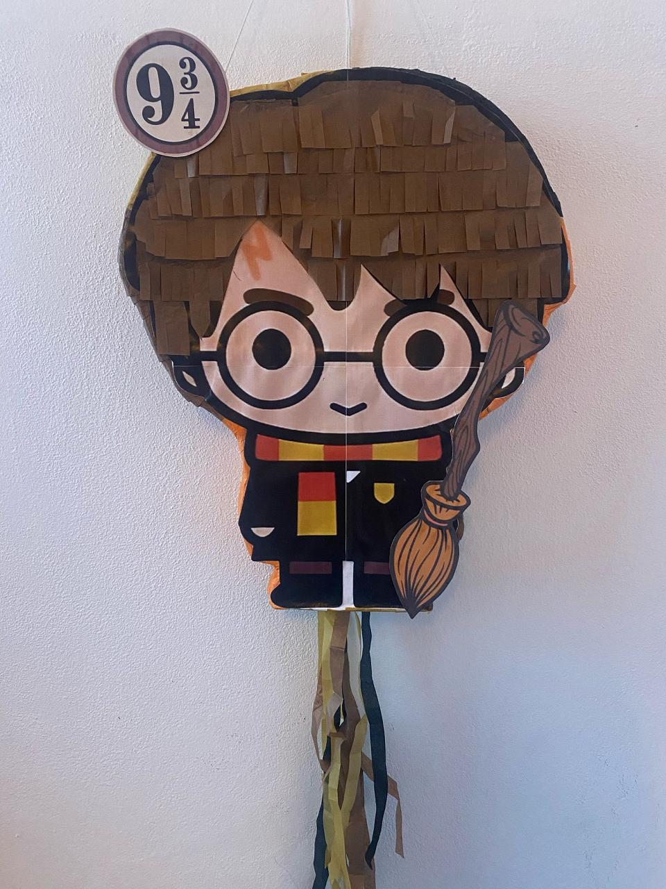 Magic Pignatta