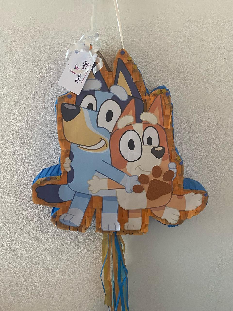 Magic Pignatta