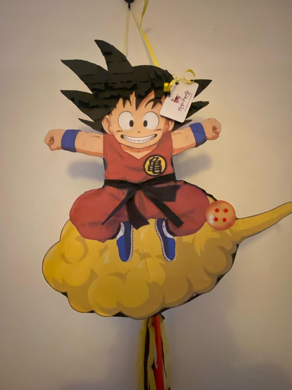 Magic Pignatta