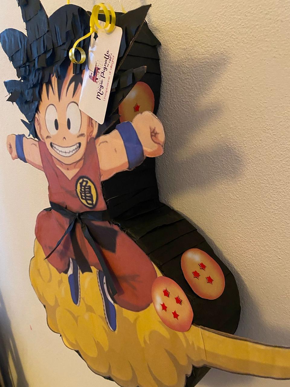 Magic Pignatta