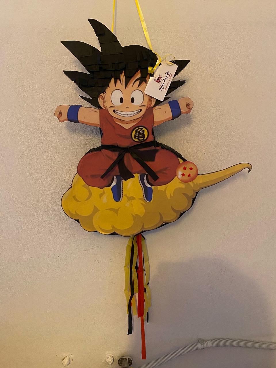 Magic Pignatta