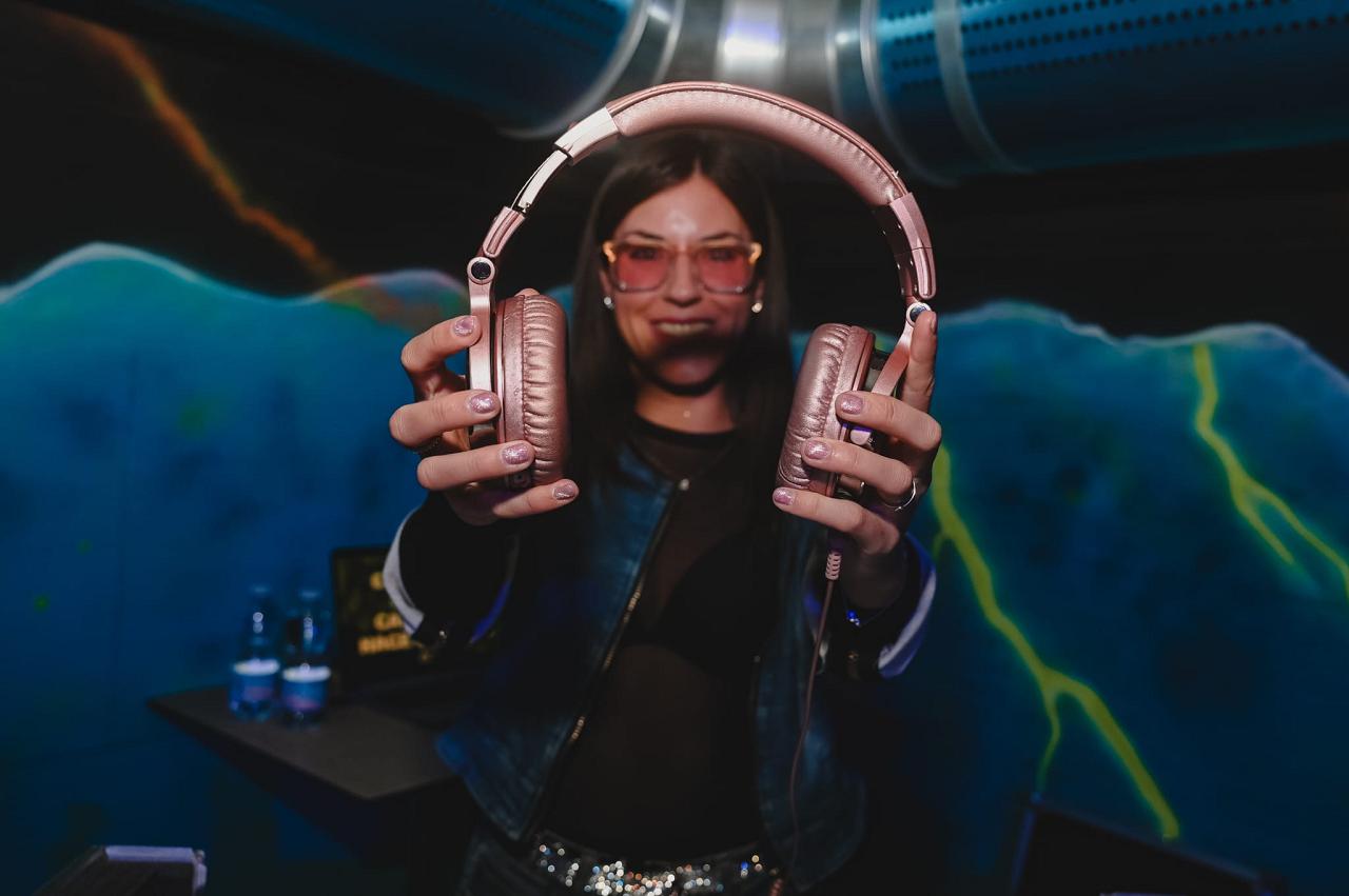 Dj Lux