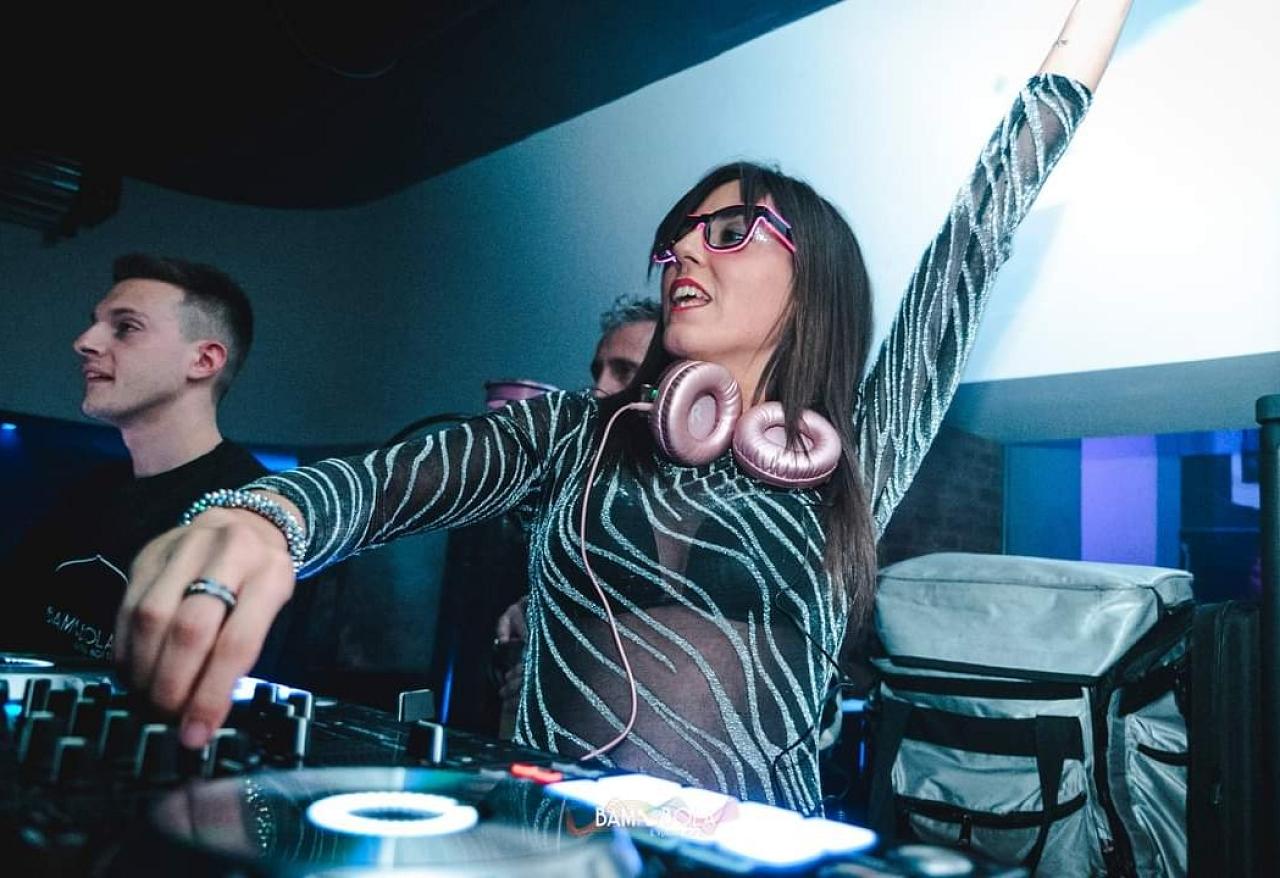 Dj Lux