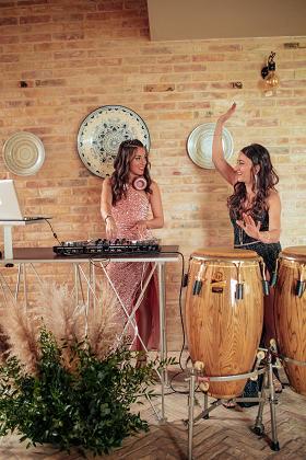 Lux Eventi Band