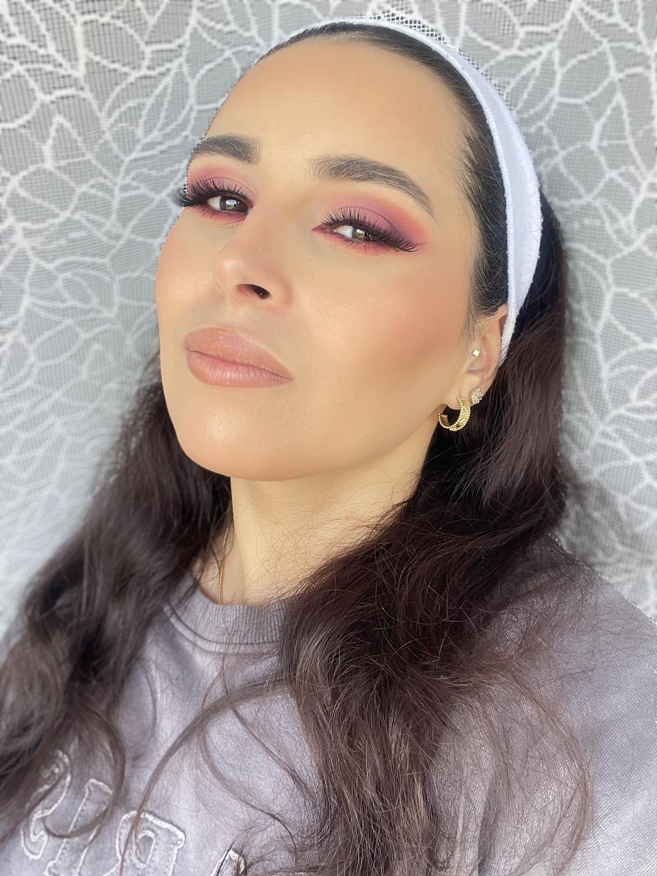 Truccatrice per i vostri eventi