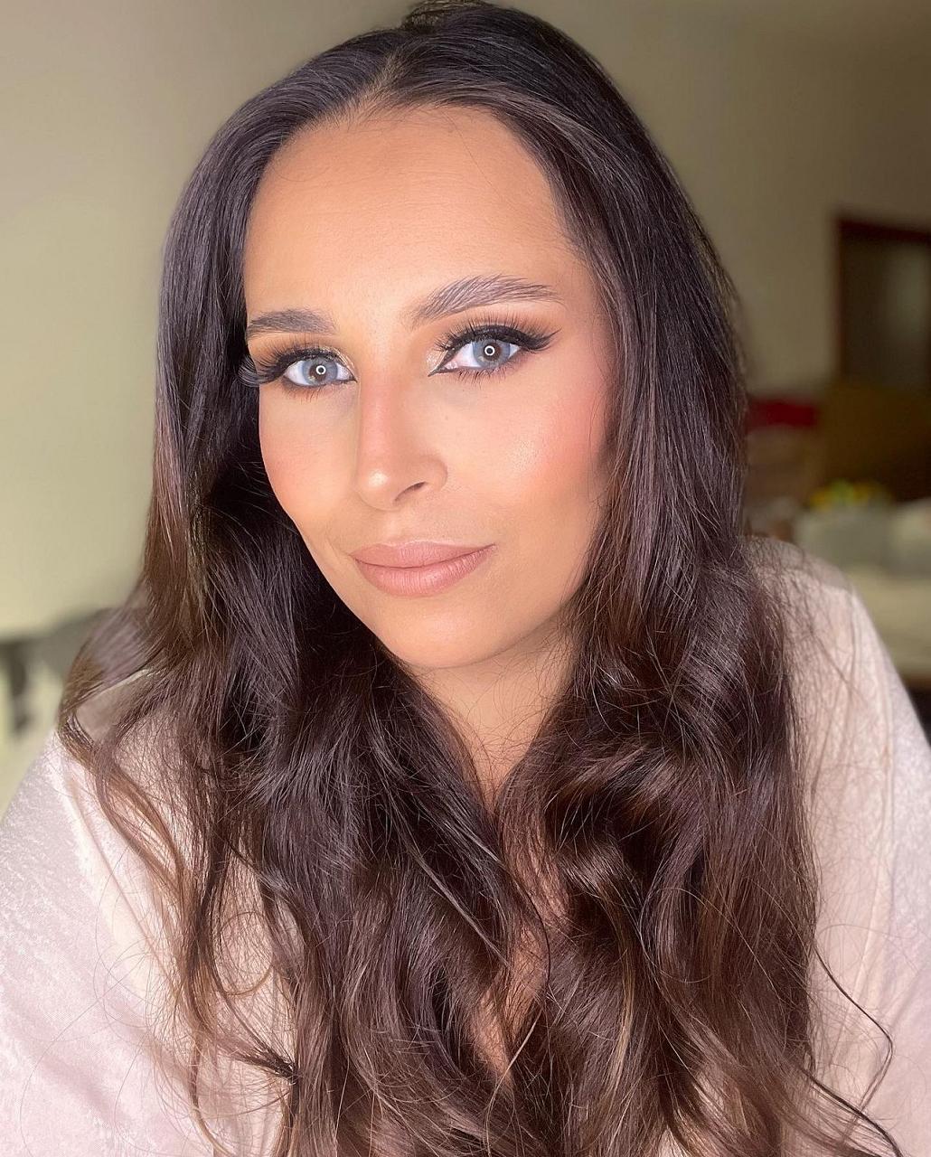 Truccatrice per i vostri eventi