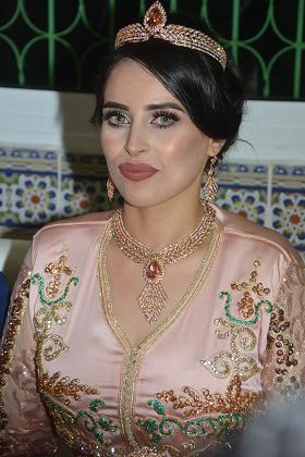 Truccatrice per i vostri eventi