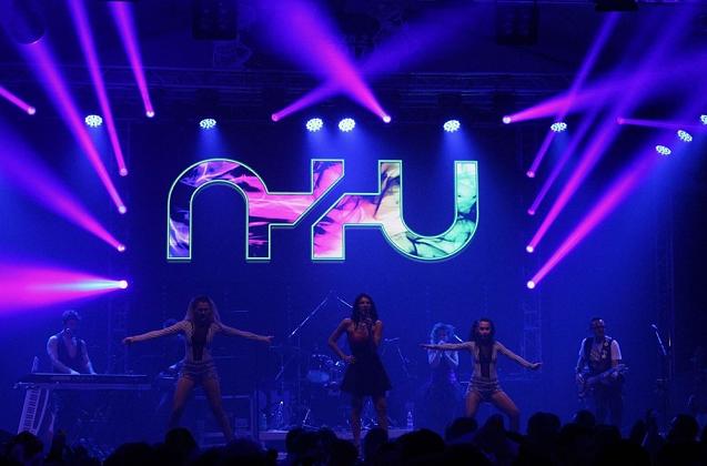 Non Plus Ultra Band :: Live Energy, Dance Vibes, Party Mode: ON!