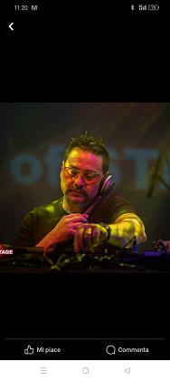 Johnny Ego dj
