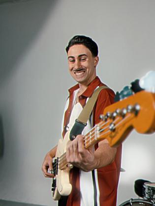 Tequila Twang | 50’s Rock ‘n’ Roll Band