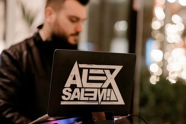 Alex Salemi Dj