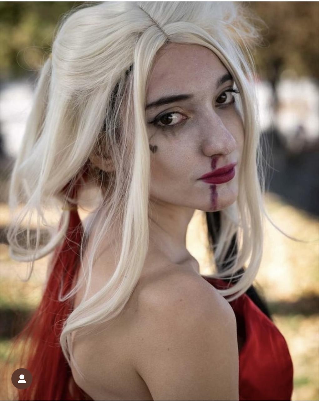 Harleen 