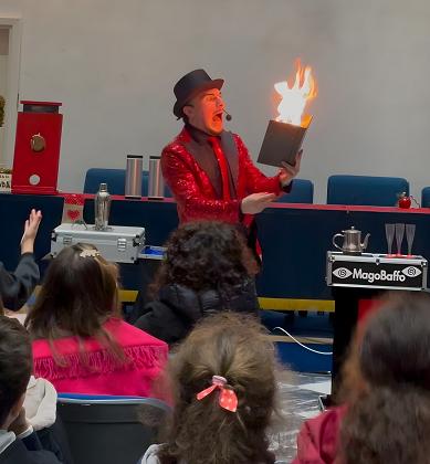 MagoBaffo
