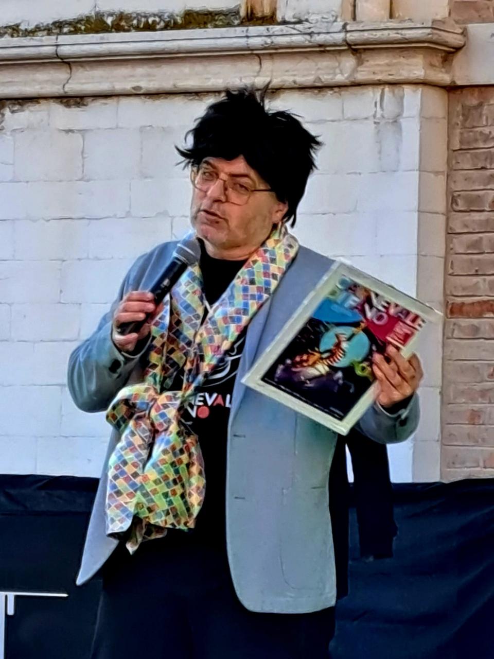 Gianluca Ruscitti