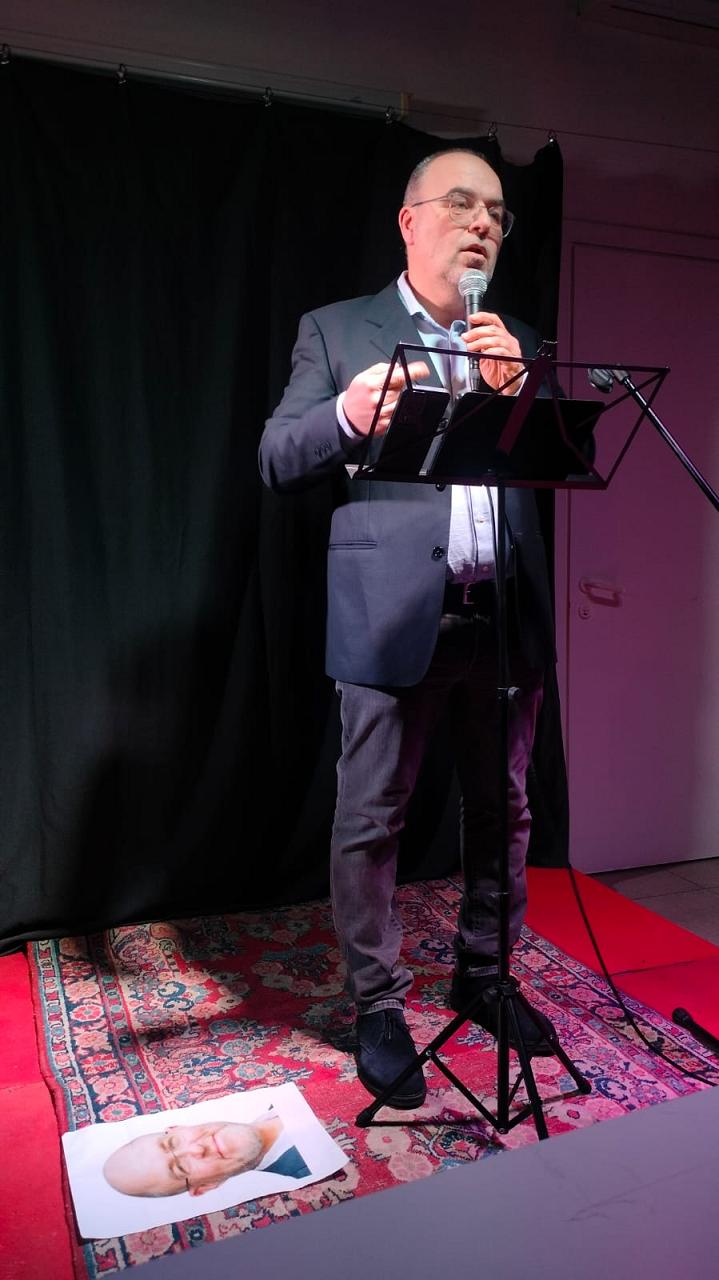 Gianluca Ruscitti
