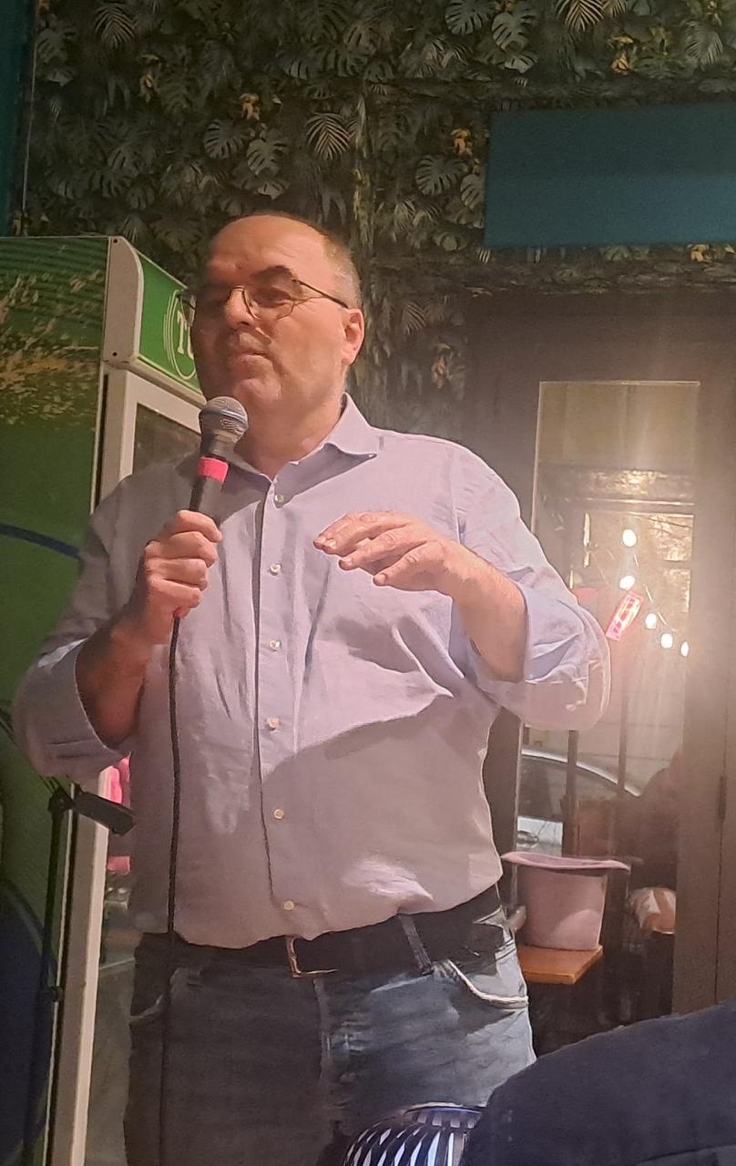 Gianluca Ruscitti