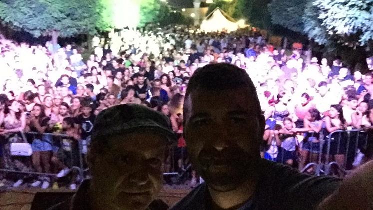 Valentino Apicella dj