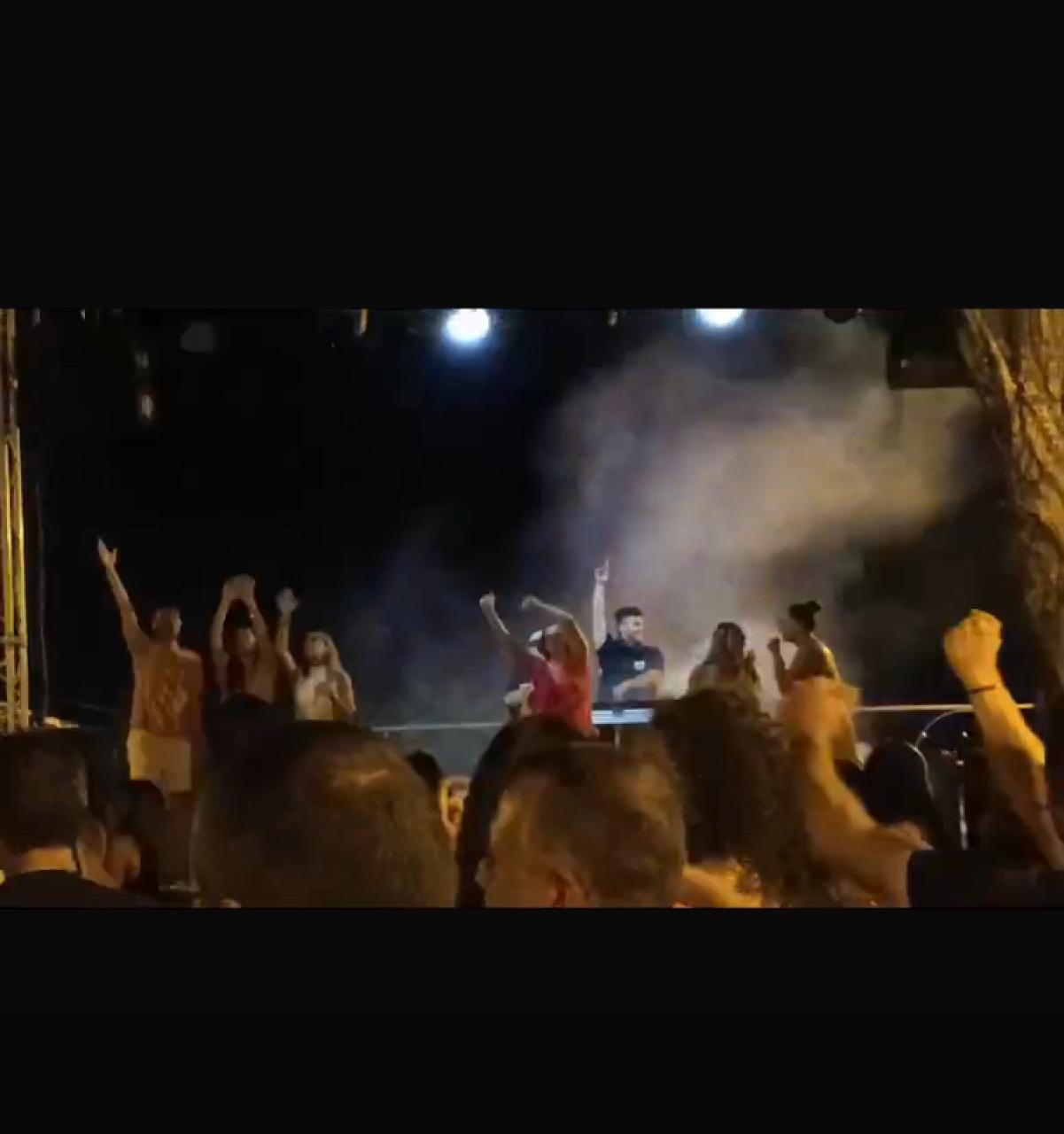 Valentino Apicella dj