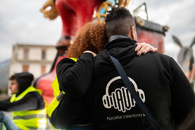 Valentino Apicella dj