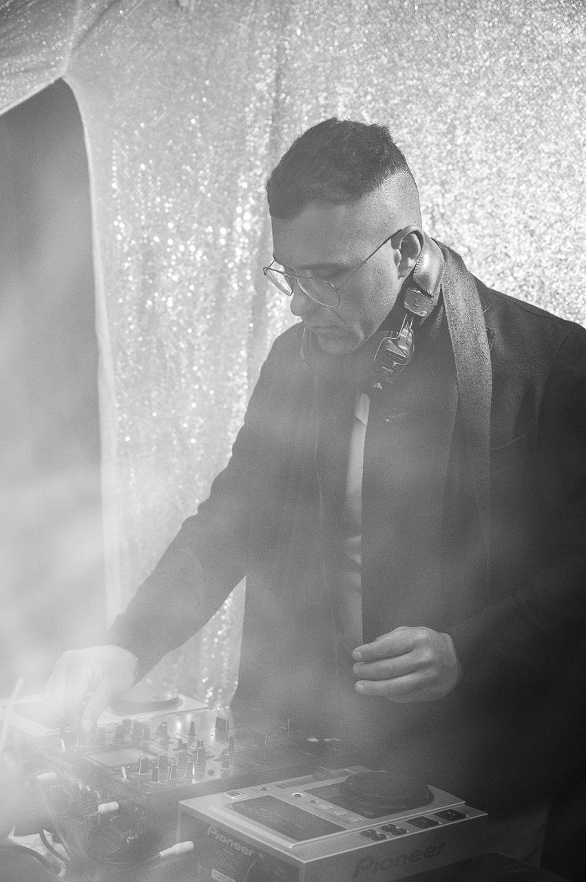 Valentino Apicella dj