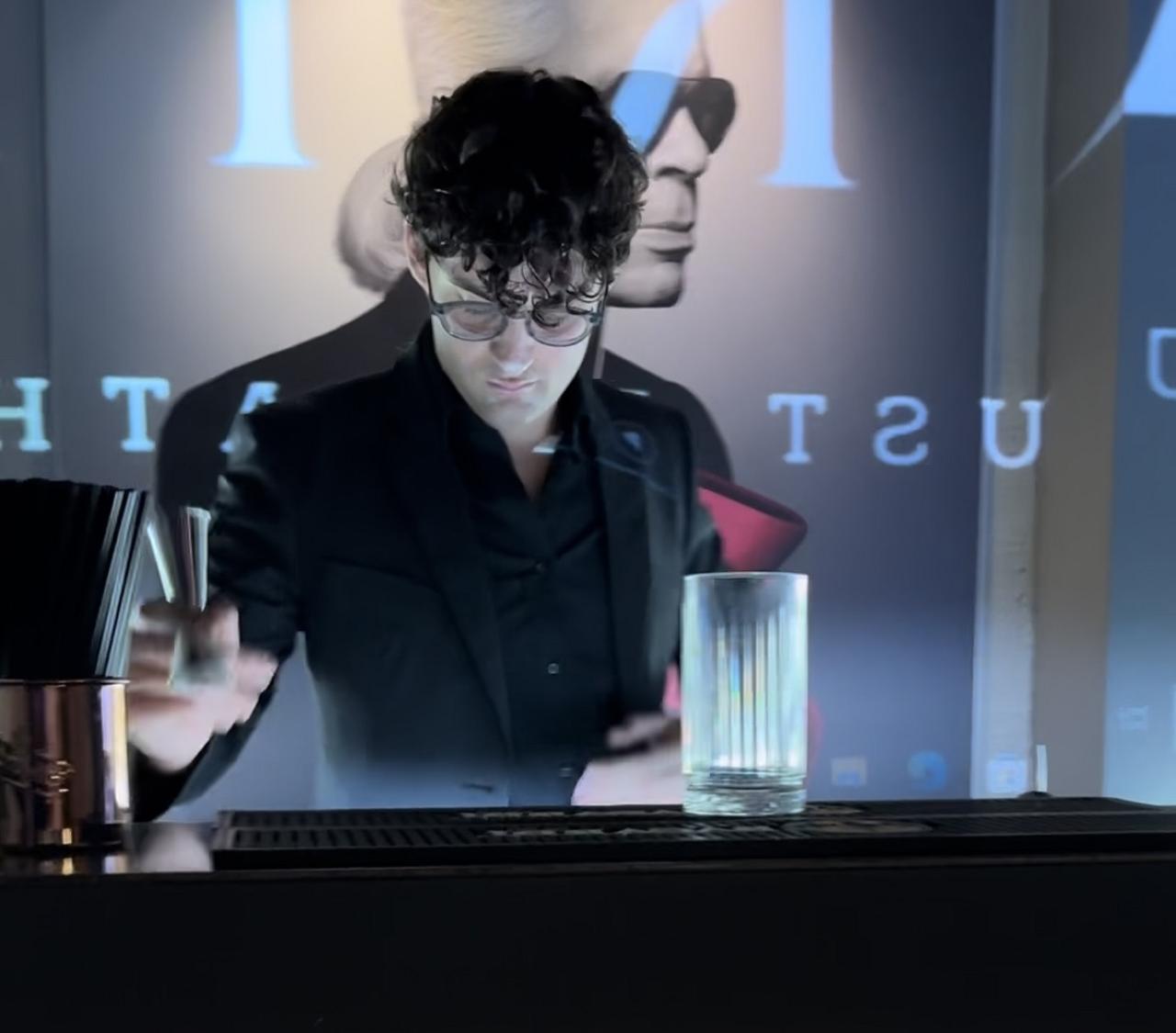 Alessandro Pasquazzi