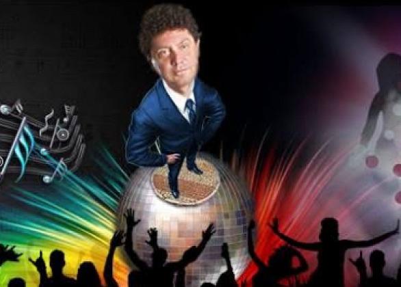 Guido planeta mister planet 