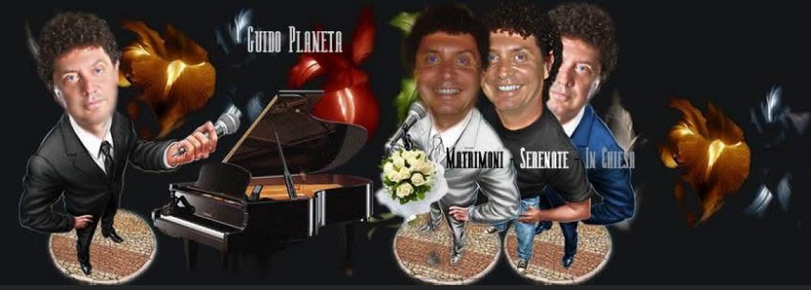 Guido planeta mister planet 