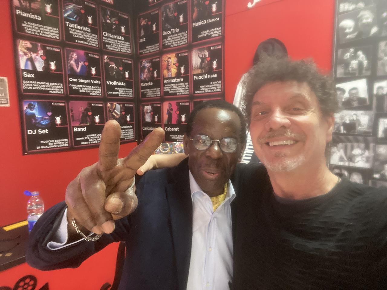 Guido planeta mister planet 