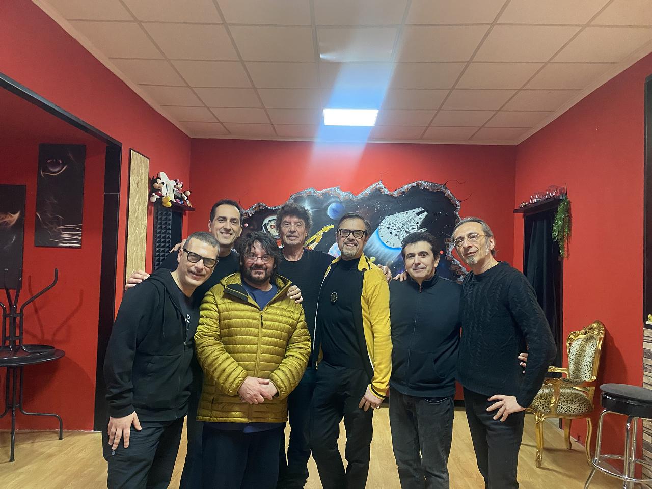 Guido planeta mister planet 