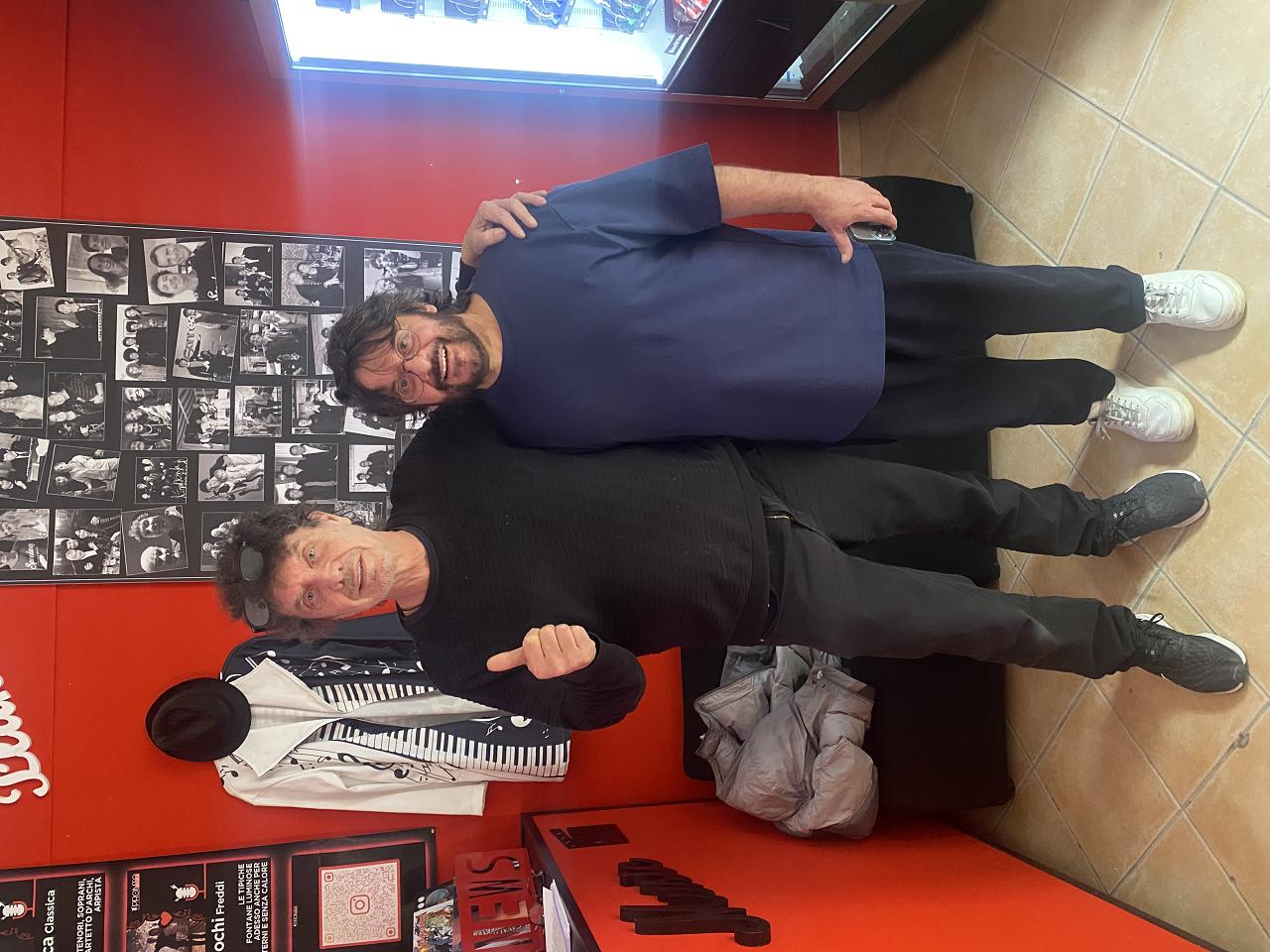 Guido planeta mister planet 