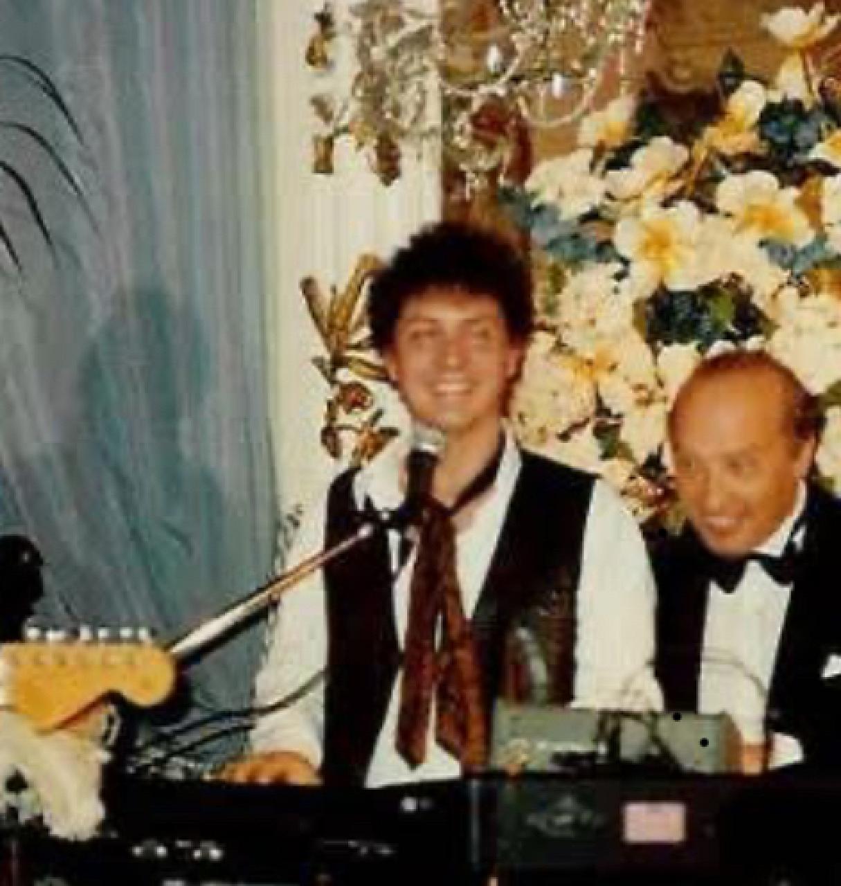 Guido planeta mister planet 