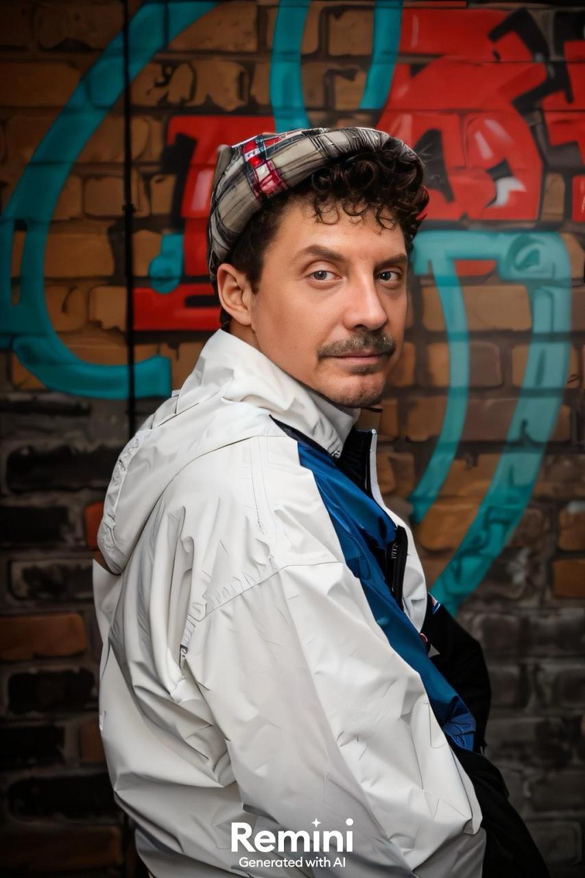 Guido planeta mister planet 