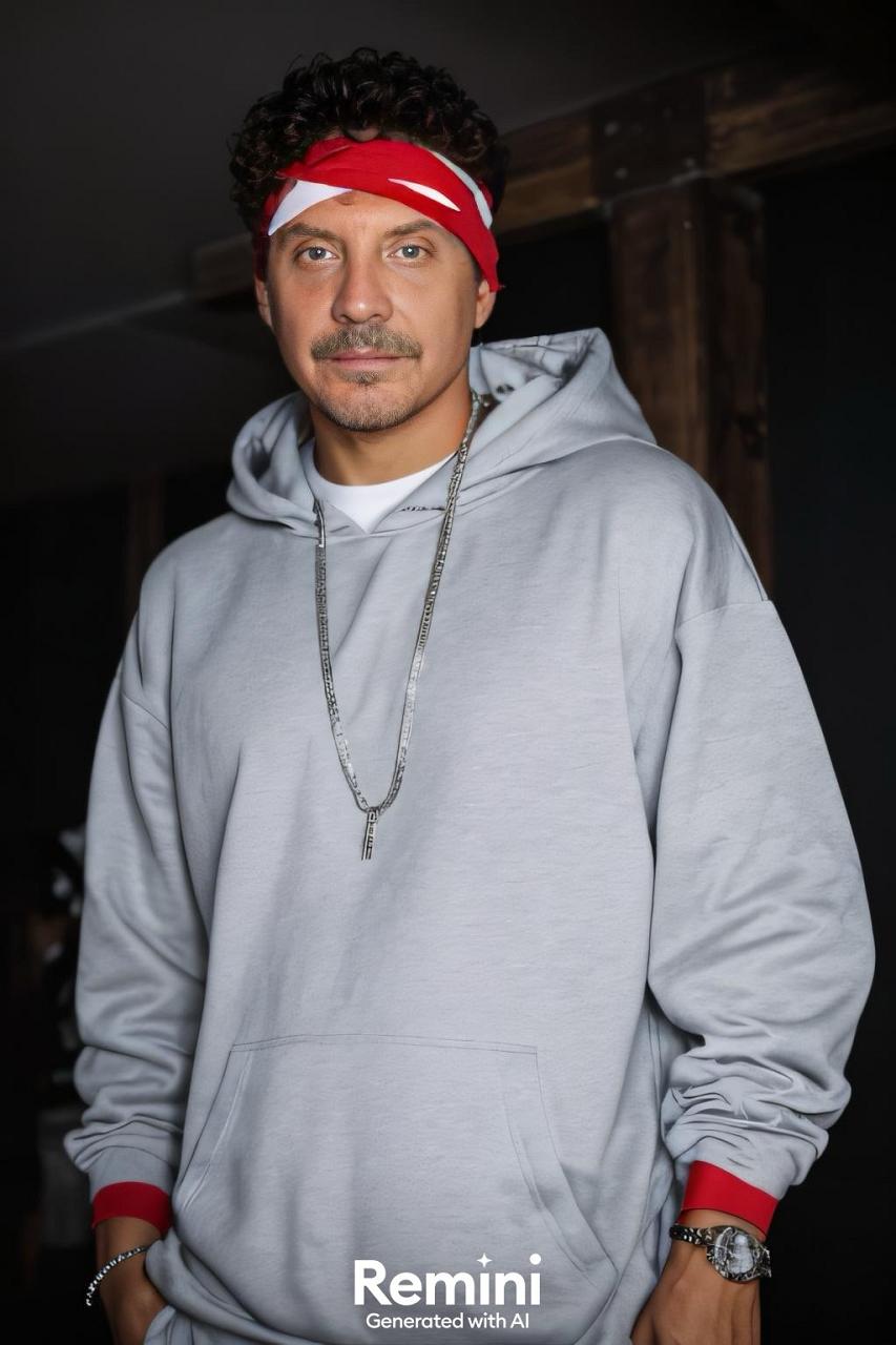 Guido planeta mister planet 