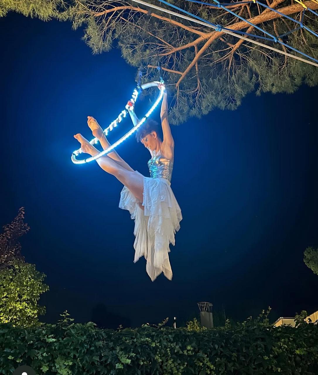 Charlotte/AerialSquad