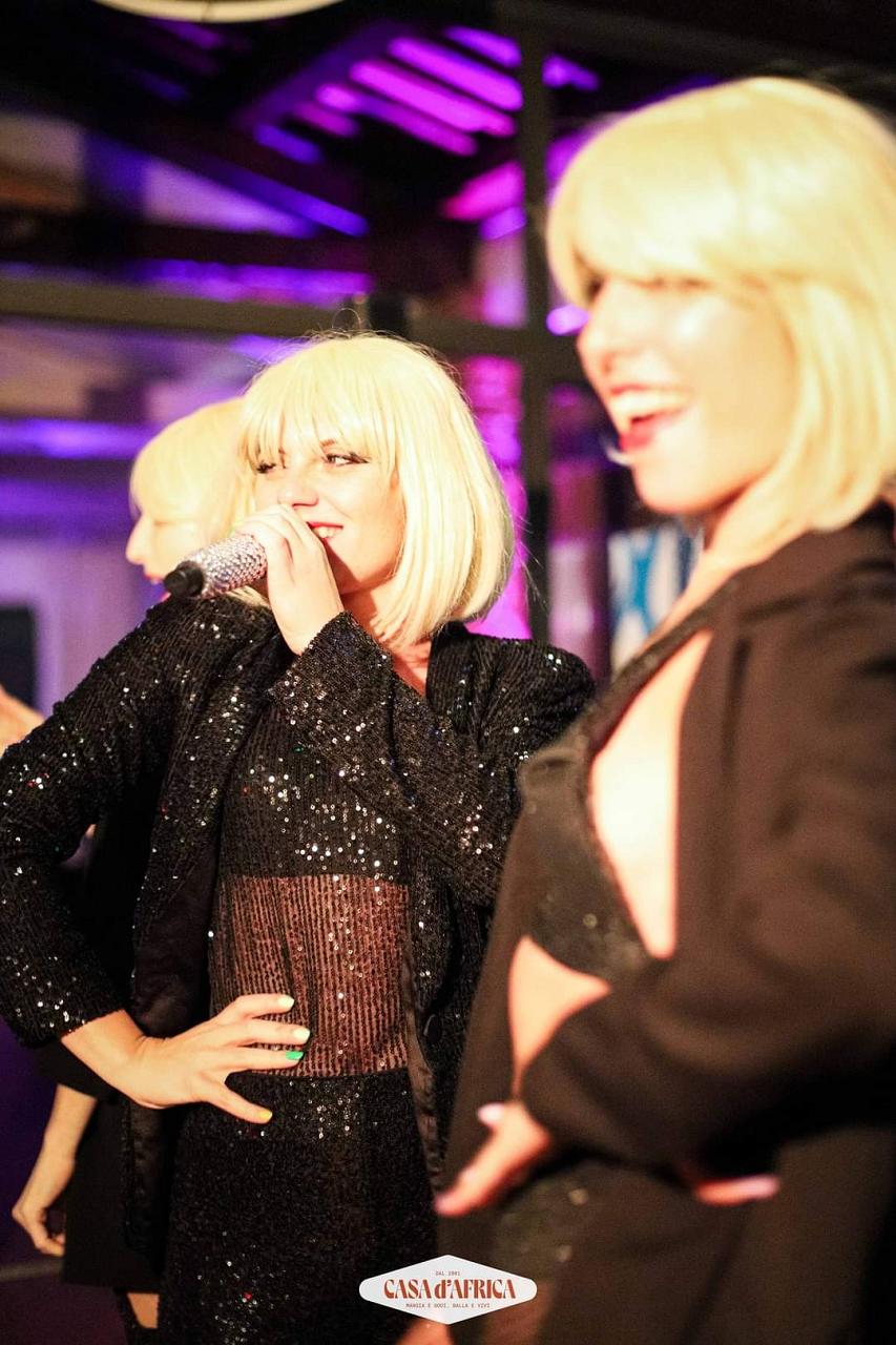 Charlotte/AerialSquad