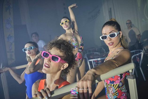 Charlotte/AerialSquad