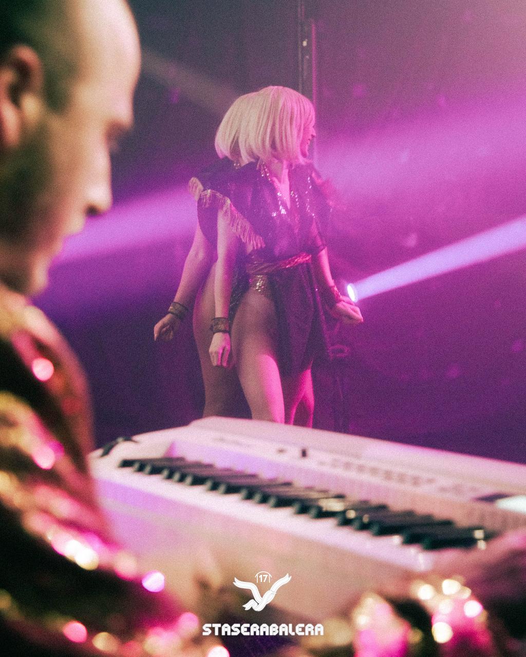 Charlotte/AerialSquad