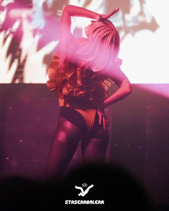 Charlotte/AerialSquad